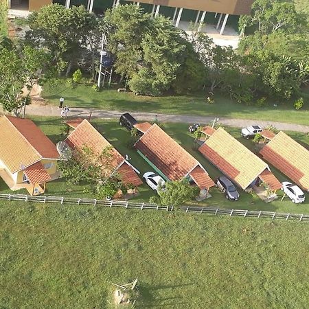 Pousada Chales Da Estalagem Sao Bento do Sapucai Εξωτερικό φωτογραφία