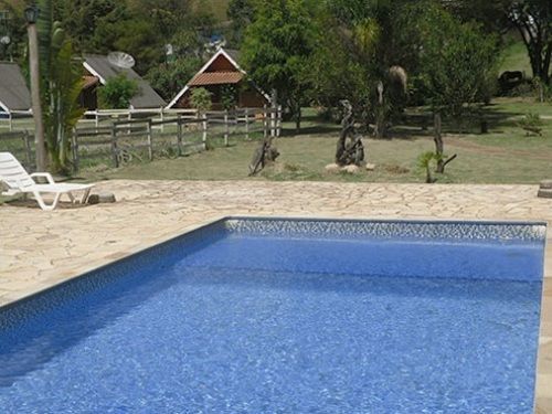 Pousada Chales Da Estalagem Sao Bento do Sapucai Εξωτερικό φωτογραφία